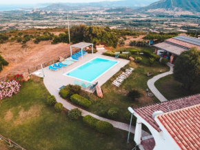 Agriturismo Irghitula Posada